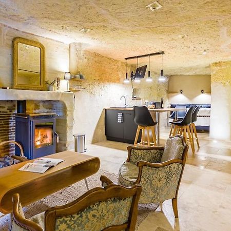 Le Clos Baudoin B&B Vouvray Zewnętrze zdjęcie