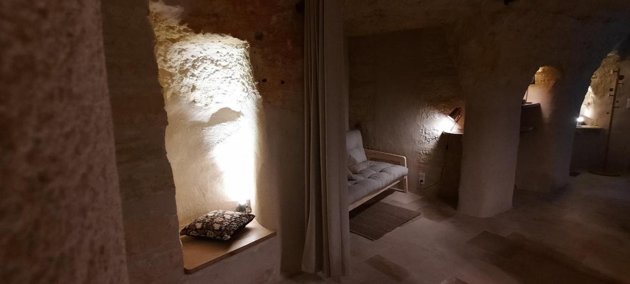 Le Clos Baudoin B&B Vouvray Zewnętrze zdjęcie