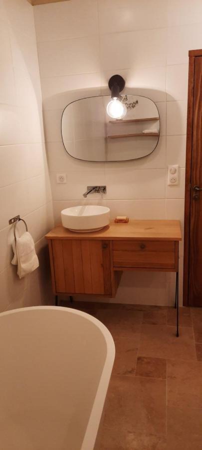 Le Clos Baudoin B&B Vouvray Zewnętrze zdjęcie